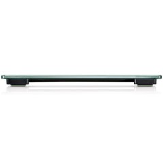 Soehnle Style Sense Comfort 100 Bath Scale - Sleek Design & Precision Weighing for a Healthier You!